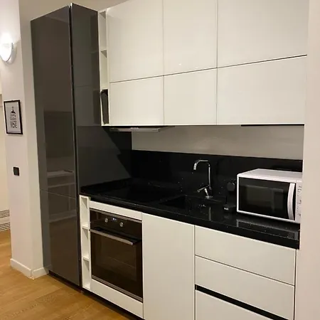 Corridoni 6 Apartment Milan Exterior photo
